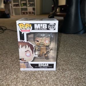 Men In Black - Edgar - 717